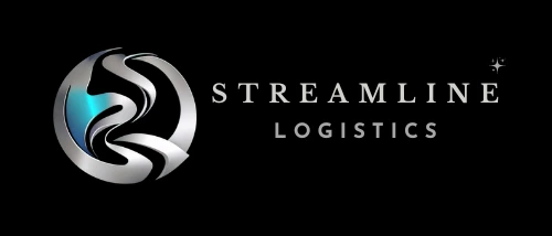 Streamline Logistics Logo